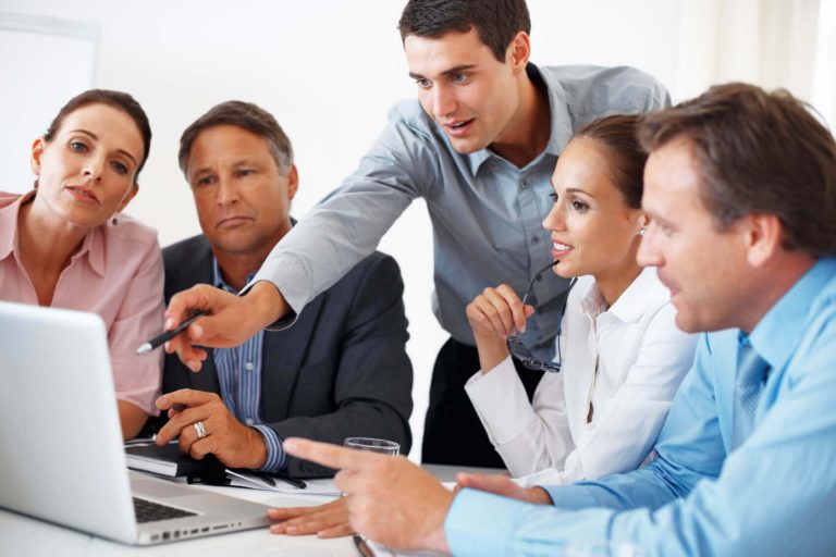 IT Consultancy