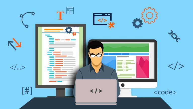 Web/App Dev.